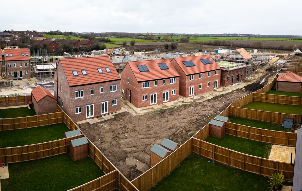 Professional Property Development Services in Cardiff
