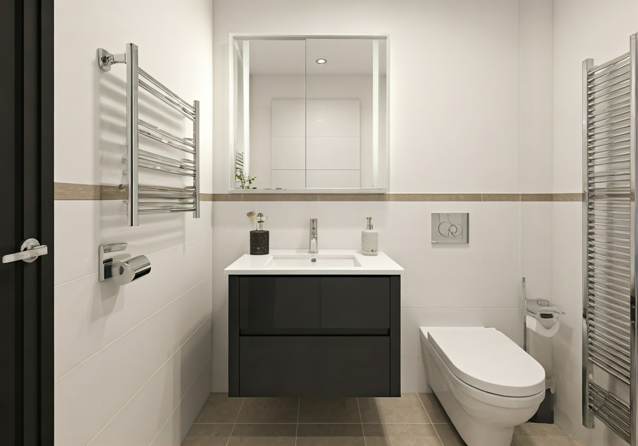 Drywall Installation in South Glamorgan